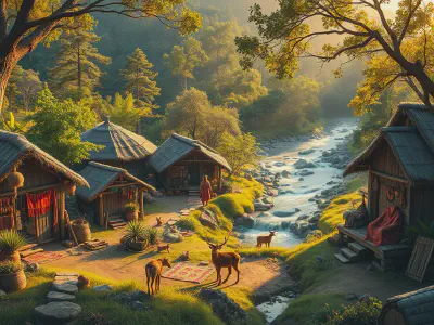 Tribal Journeys 2017