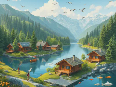 Tribal Journeys 2017