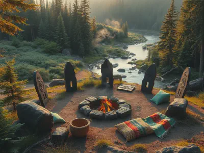 Tribal Journeys 2017