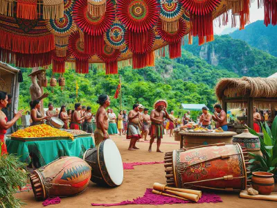 Tribal Journeys 2017